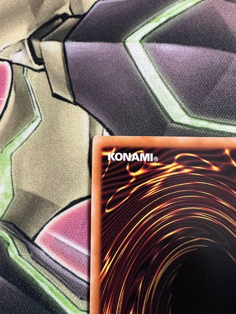 遊戯王　S:Pリトルナイト　25th クオシク