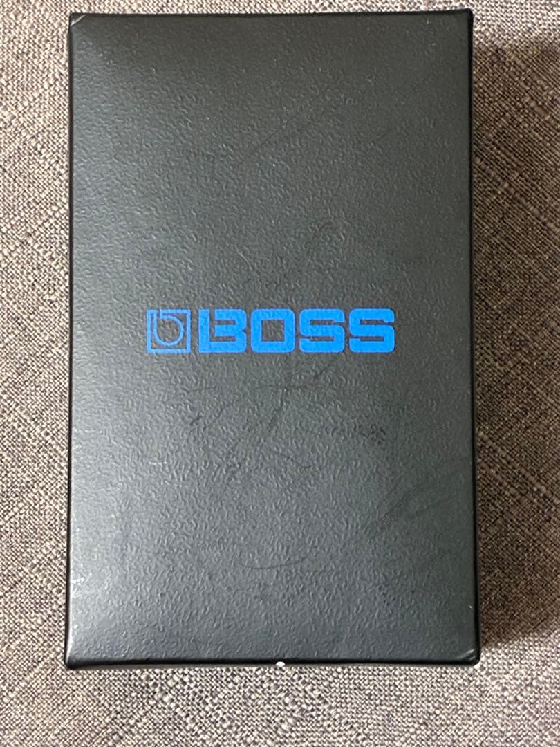 BOSS Blues D BD-2 ブルースドライバー エフェクター