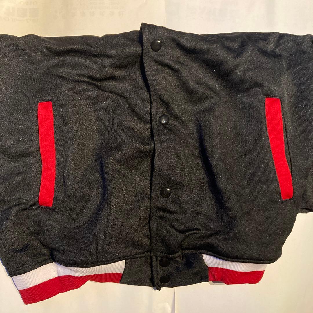 スラムダンク　バスタオルとジャージ(上着)セット