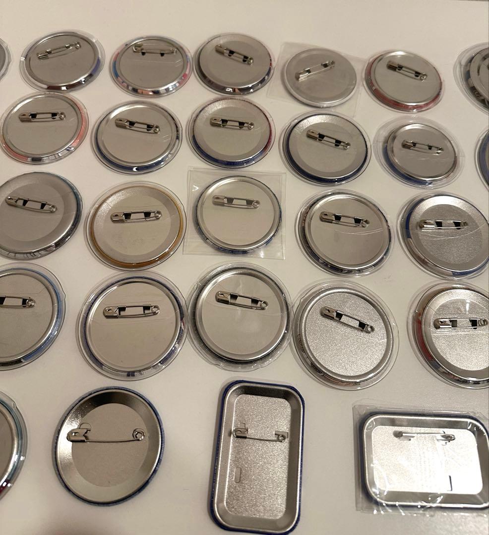 越前リョーマ　缶バッジ　まとめ売り　テニスの王子様　テニプリ