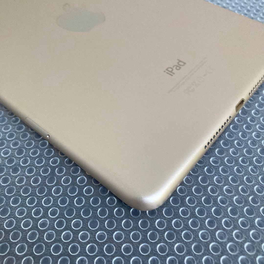 4044 美品☆電池最良好☆iPad mini4 128GB SIMフリー☆ - メルカリ