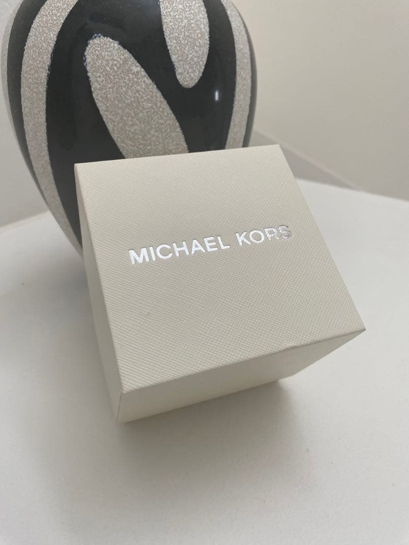 マイケルコース　腕時計