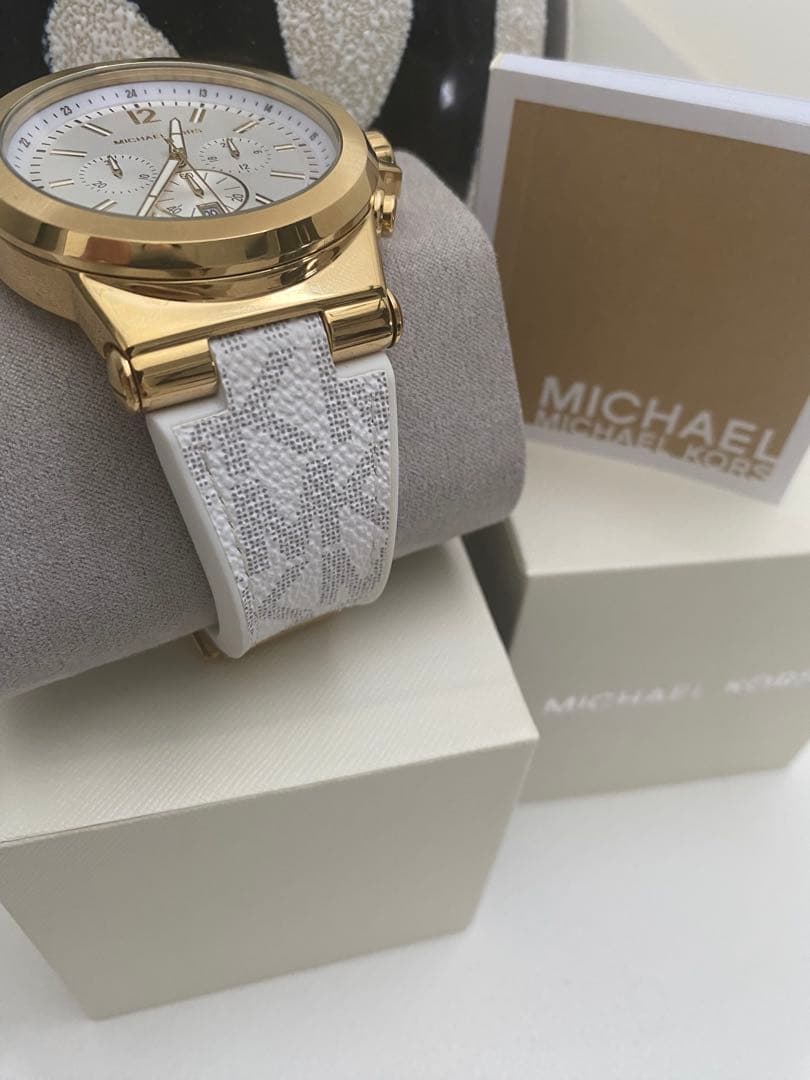 マイケルコース　腕時計