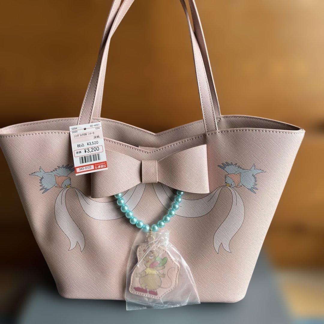 ディズニー　リュック　バック類　8点セット　バラ売り可