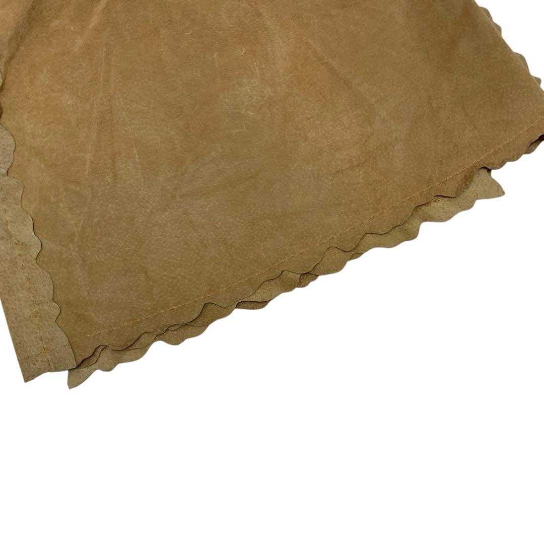 B451-3 D&G DOLCE＆GABBANA JUNIOR スカート 14