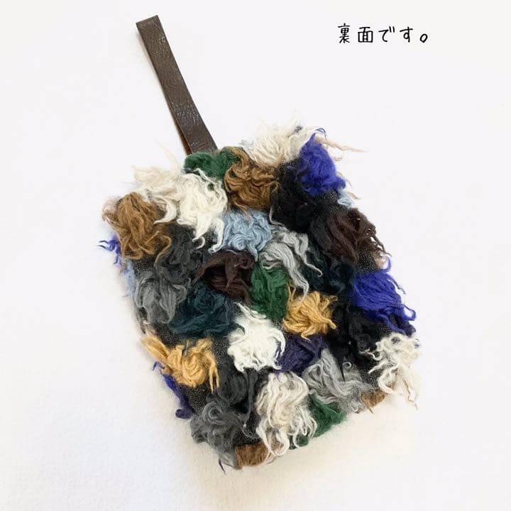 ミナペルホネンのpuist bag（ポトフ） - メルカリ