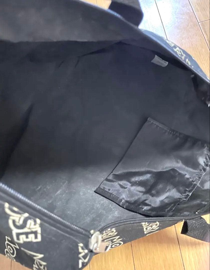 ミッキーマウス　　鞄　カバン