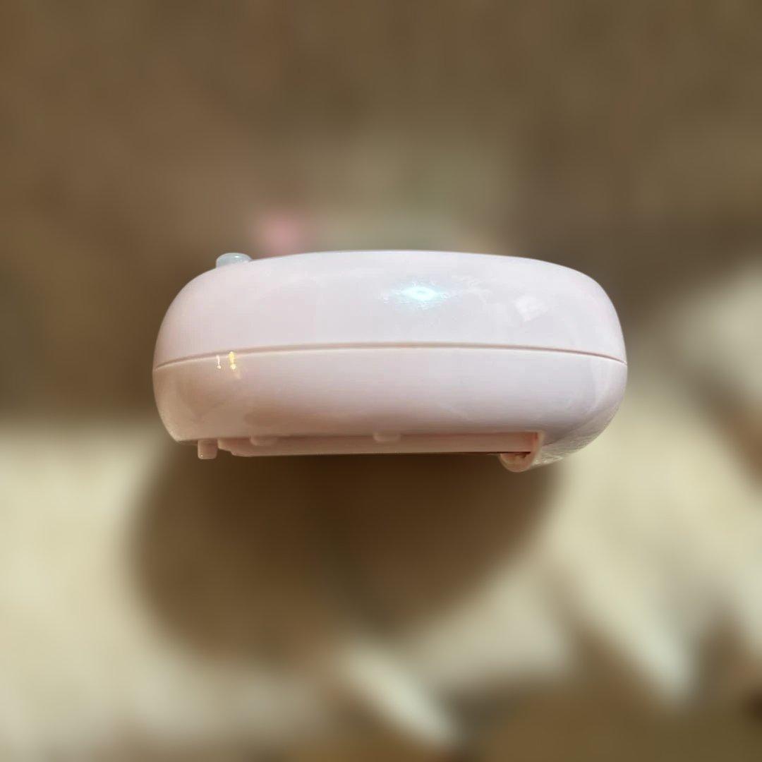 本体のみ　たまごっちみくす　20th Anniversary ロイヤルピンク