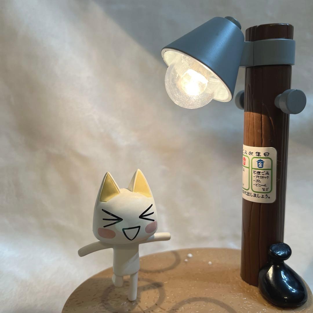 どこでもいっしょ ルームランプ トロ - メルカリ