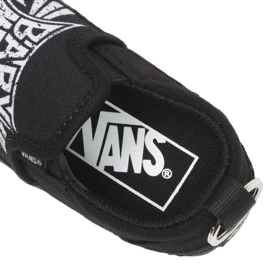 BABYL×VANS コラボ キーホルダー型スリッポン 店頭未販売品