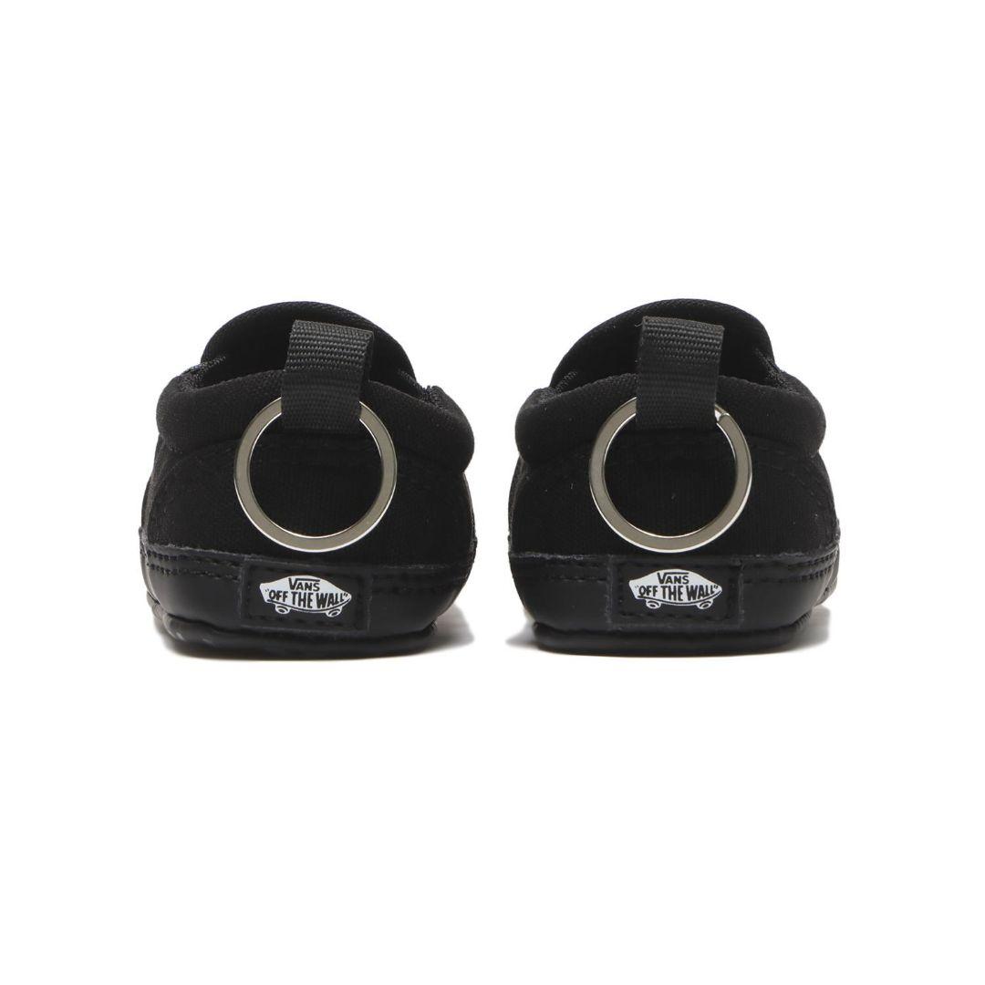 BABYL×VANS コラボ キーホルダー型スリッポン 店頭未販売品
