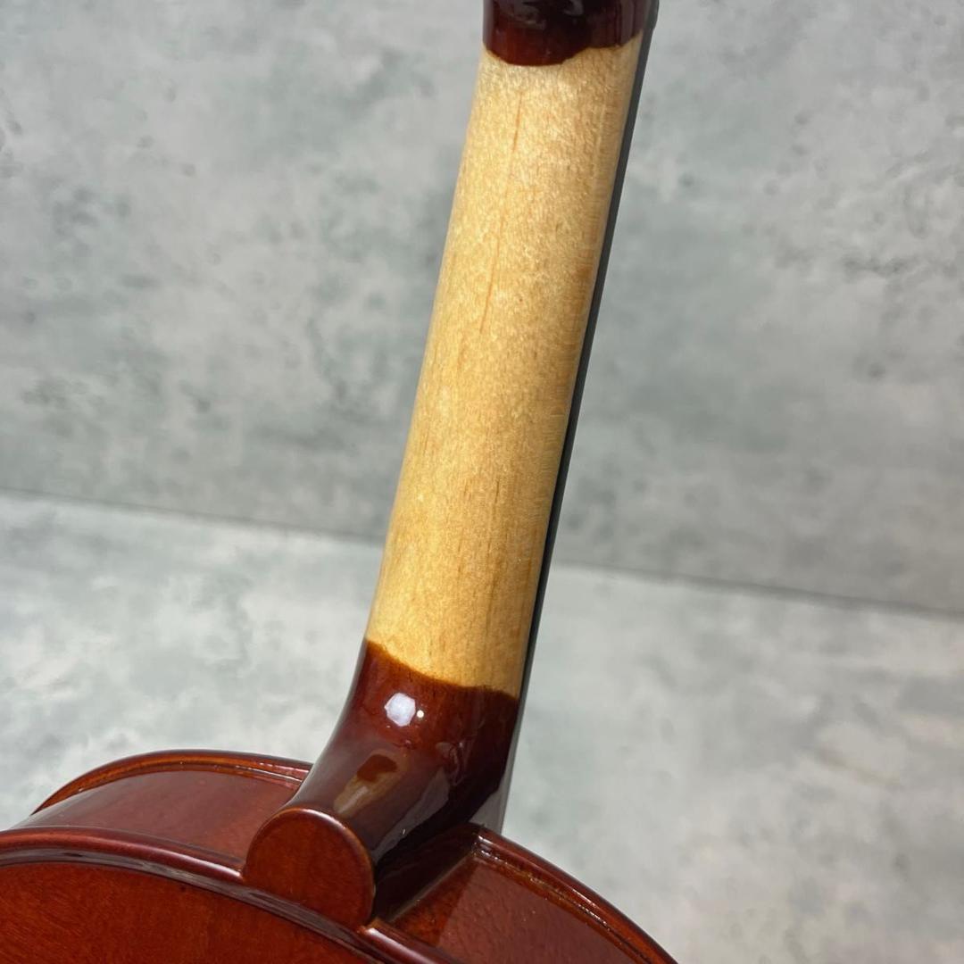 Carlo giordano カルロジョルダーノ バイオリン VS-0 4/4