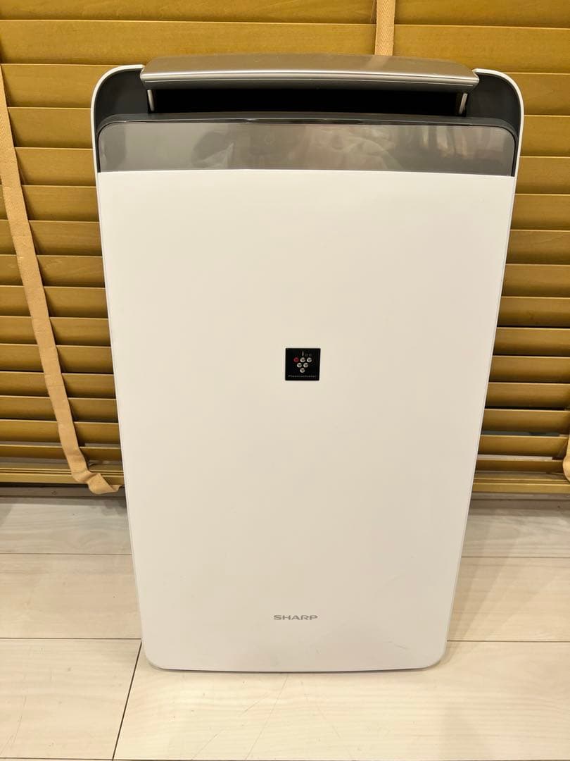 SHARP 除湿機 2020年製