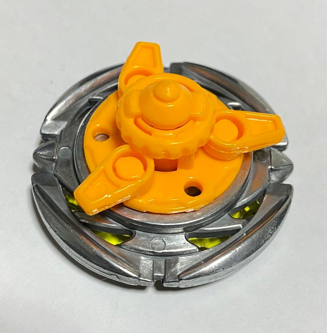 フレイムサジタリオC145S メタルファイトベイブレード - メルカリ