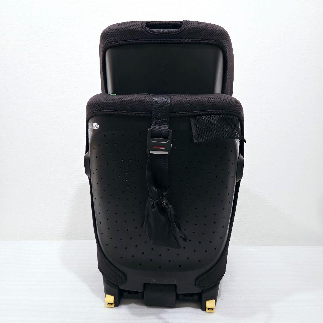 極美品】ジュニアシート Aprica リライド ISOFIX 外出・移動用品