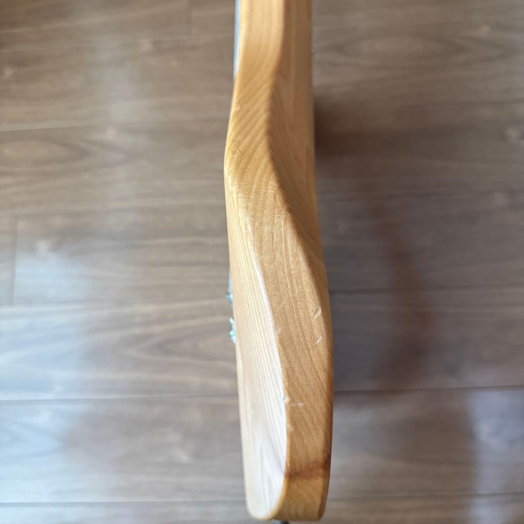 パシフィカ レフティ 左利き PACIFICA112V