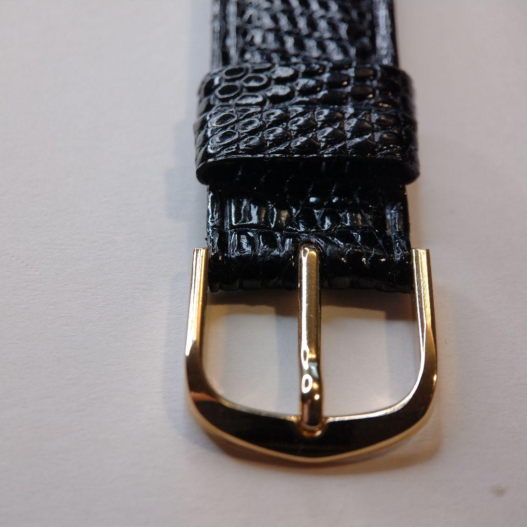 【1940s】WALTHAM スモセコ OH済 ヴィンテージ腕時計