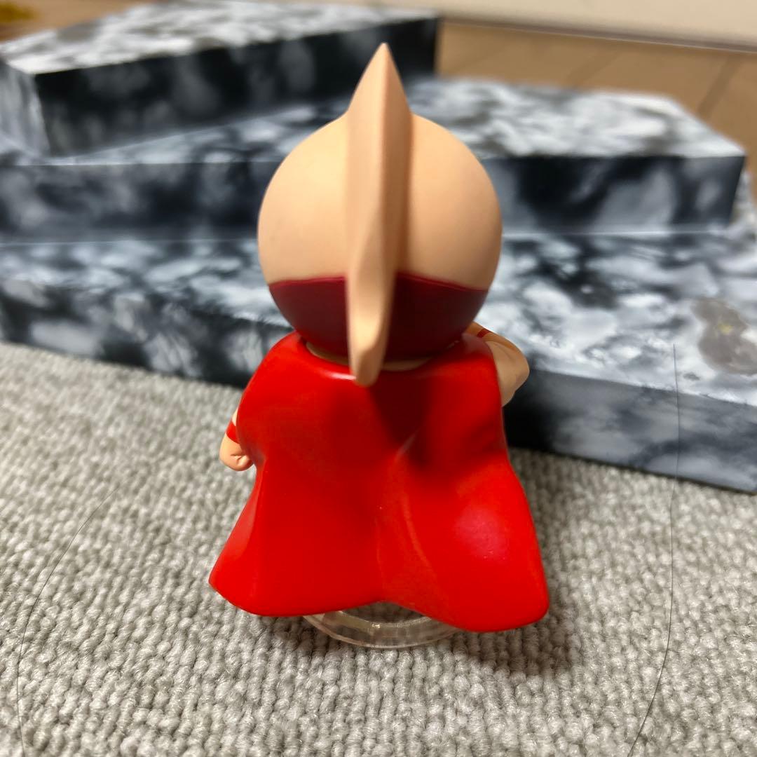 SpiceSeed キン肉スグル　戦闘服ver. フィギュア