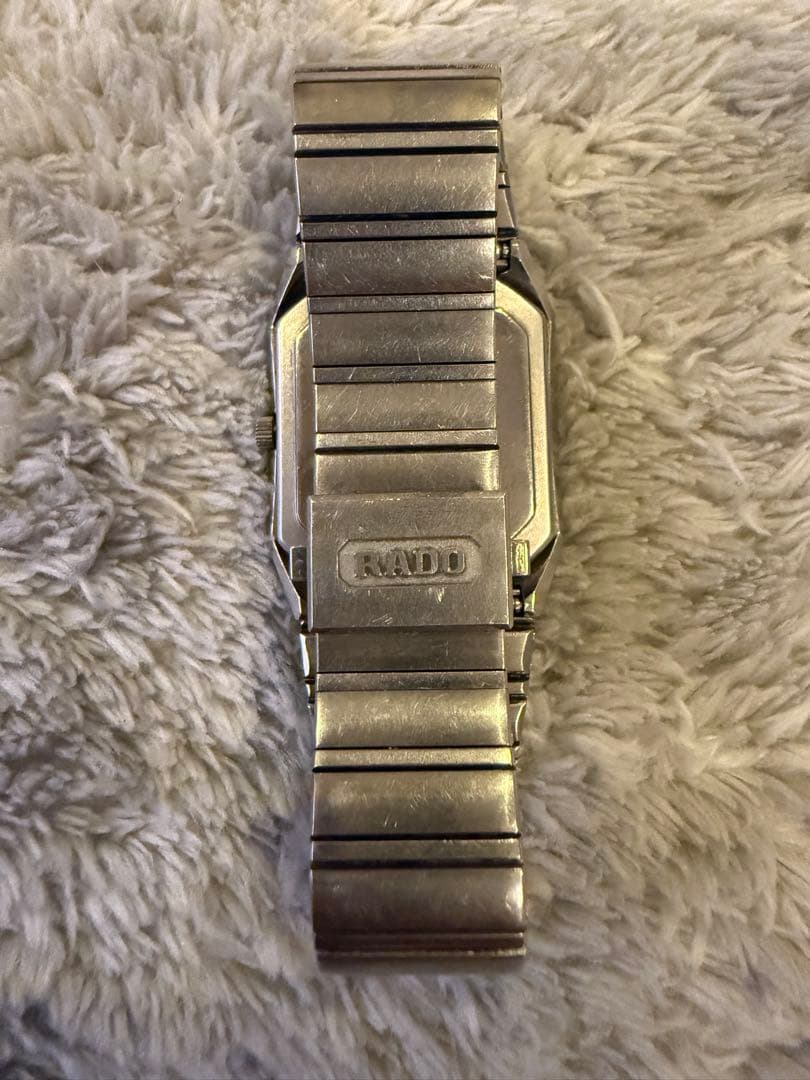 RADO ラドー DIASTAR ダイヤスター 腕時計