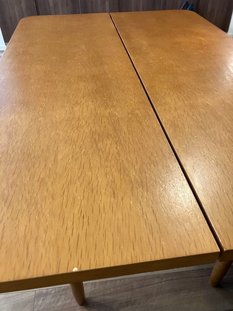 【専用】unico WYTHE ワイスシリーズ　ダイニングソファ・テーブルセット