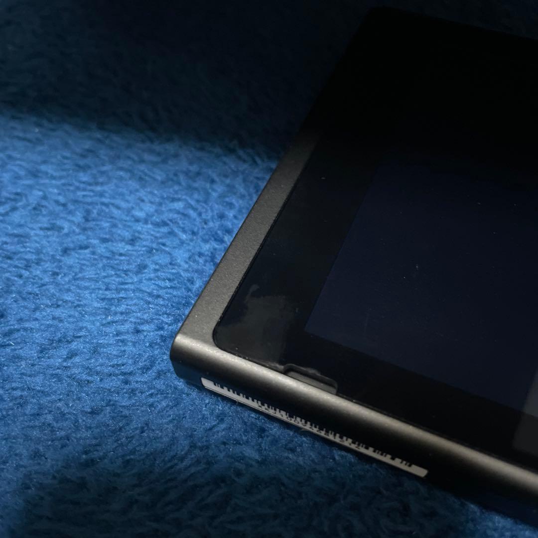 【画面変色あり】【ジョイコンなしソフトなし】Nintendo Switch 本体