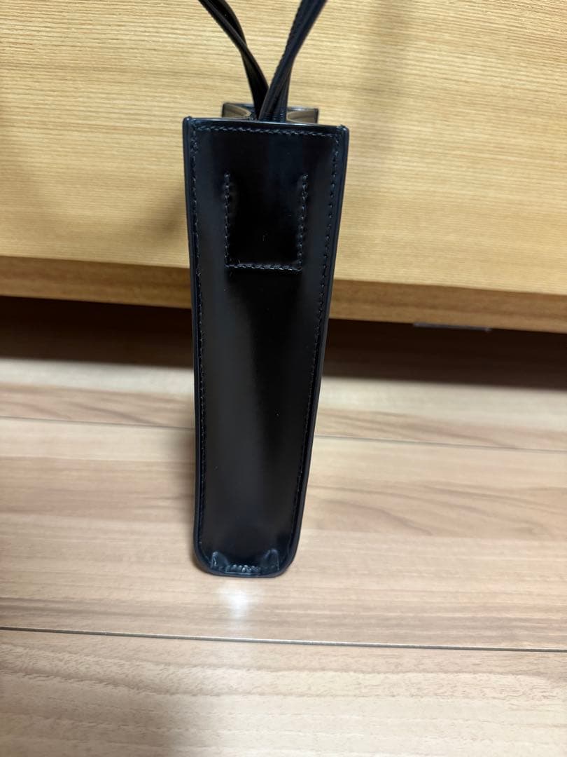 【yuaページ】JIL SANDER タングル スモール Tangle