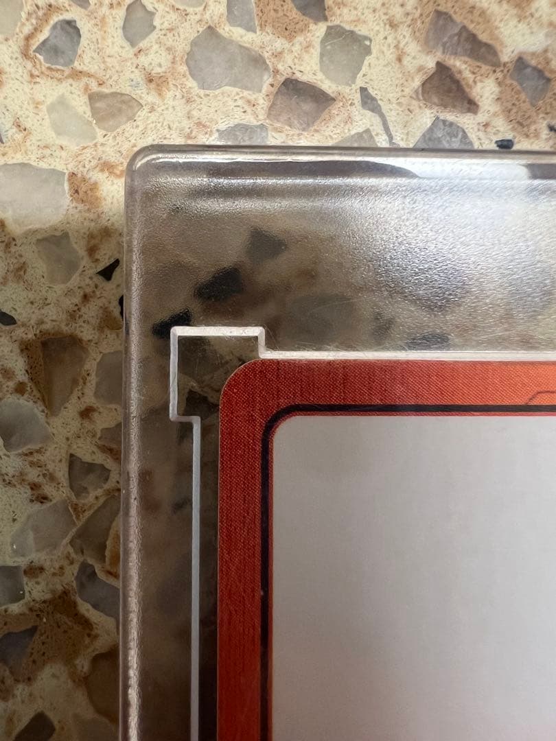 ドラゴンボール超カードゲーム　エナジーマーカー　ブルマ　金　E-73 英語