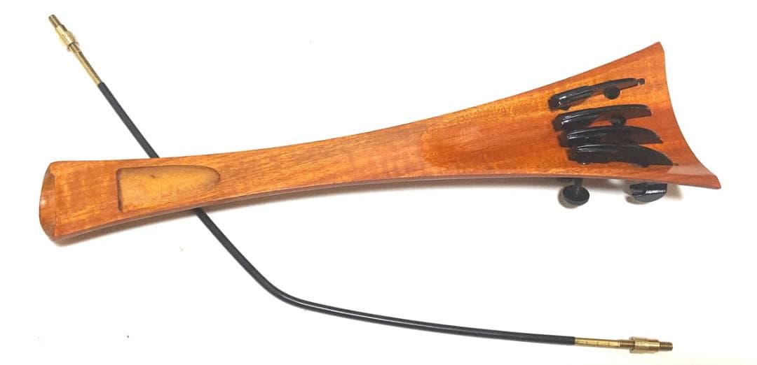 チェロテールピース■フェルナンビューコ■チェロ用テールピース