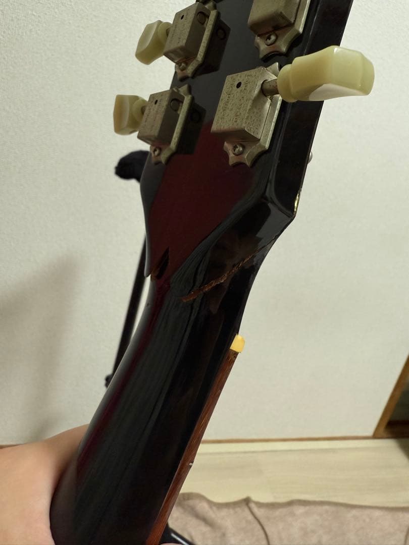 ギター Gibson Les Paul Studio