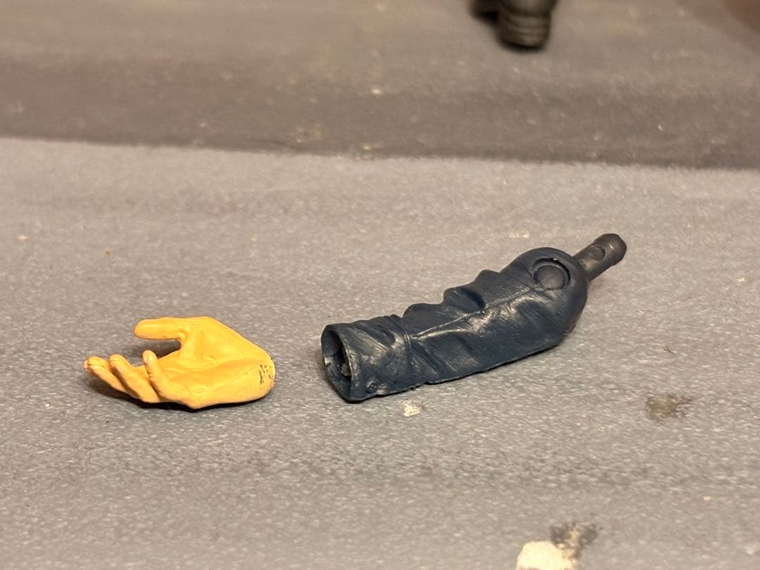 現状品 NECA ターミネーター シリーズ 4体セット