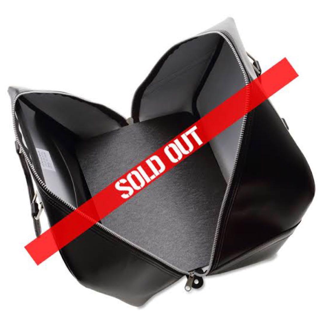 世田谷ベース　正式装備品　S.E.A.F. ヘルメットバッグ　未開封　所ジョージ