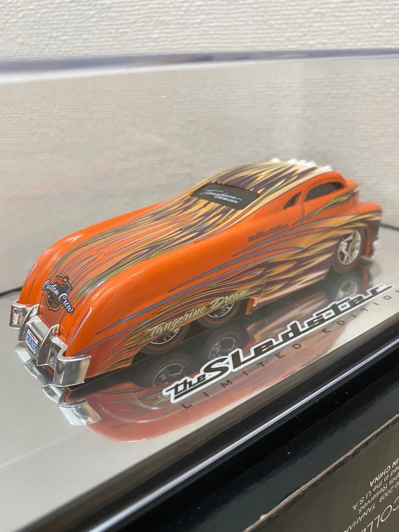 customcrew sledster 激レア‼️