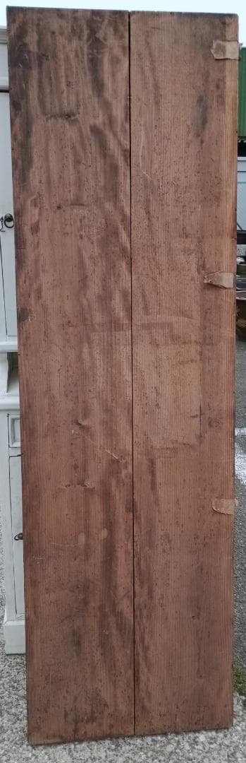 1558）西郷隆盛 雅号 南洲 五文字額 扁額 輸送用木箱あり／直渡し