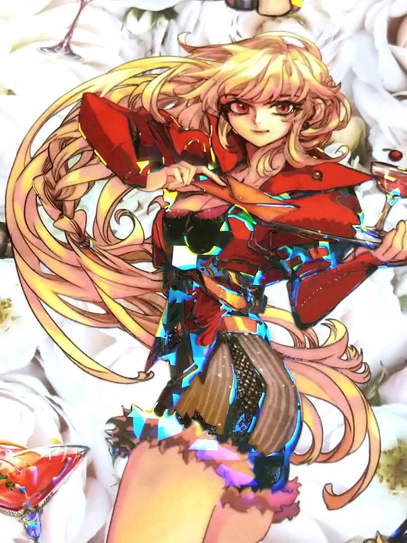 J427＃天使酿制(贝壳光)李富贵切り売り海外人物マステ女の子