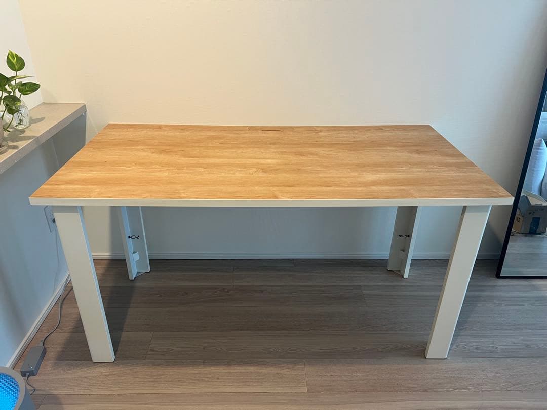 バルバーニ　ホリス　Holis デスク　ワークデスク