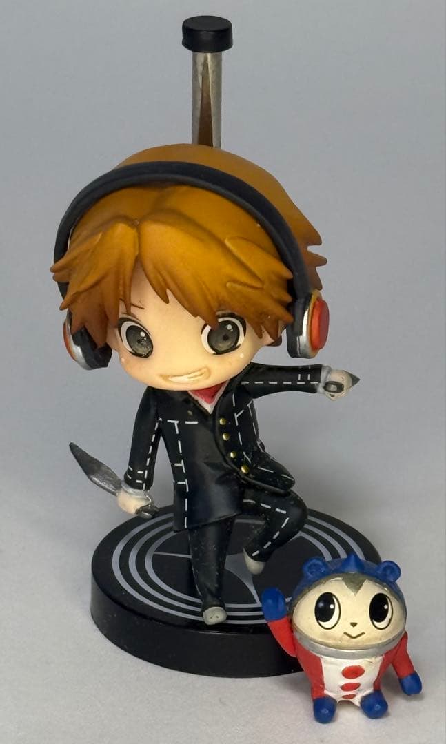 ペルソナ4 ワンコイングランデ 3体セット コトブキヤ - メルカリ