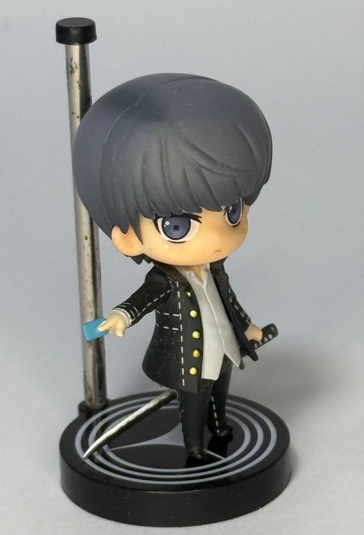 ペルソナ4 ワンコイングランデ 3体セット コトブキヤ - メルカリ