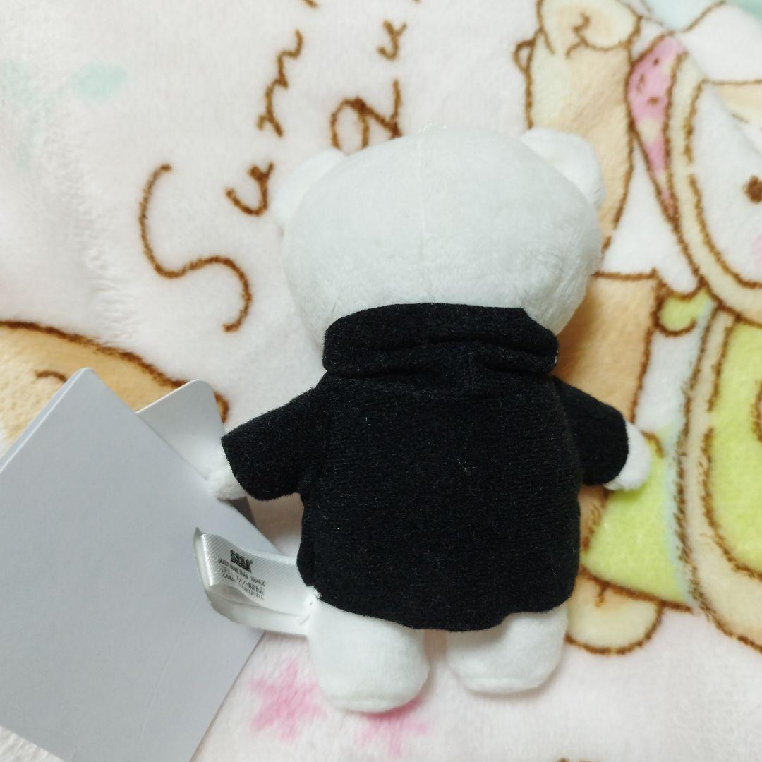 BE:FIRST シュント SHUNTO BMSG パーカー くまビーファースト - メルカリ