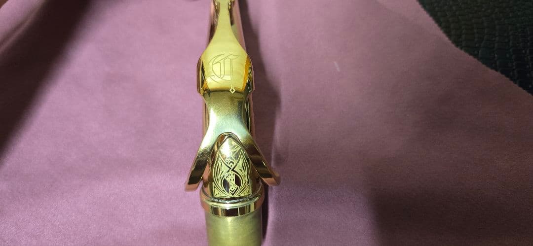 最終値下　キャノンボール　アルトサックス　AA-L 8/17に調整済み