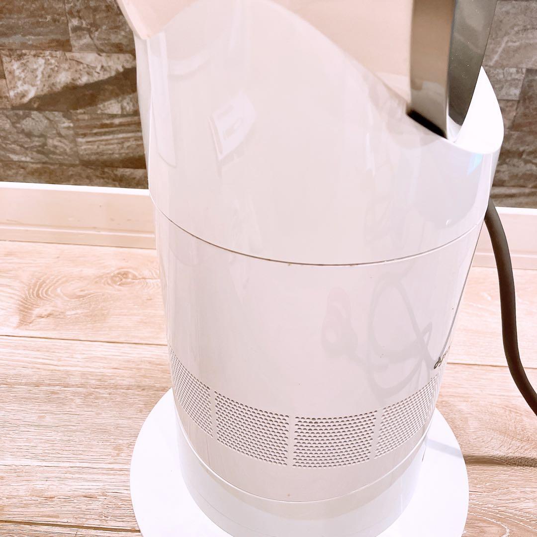 Dyson hot & cool AM09 温風冷風 セラミックファンヒーター