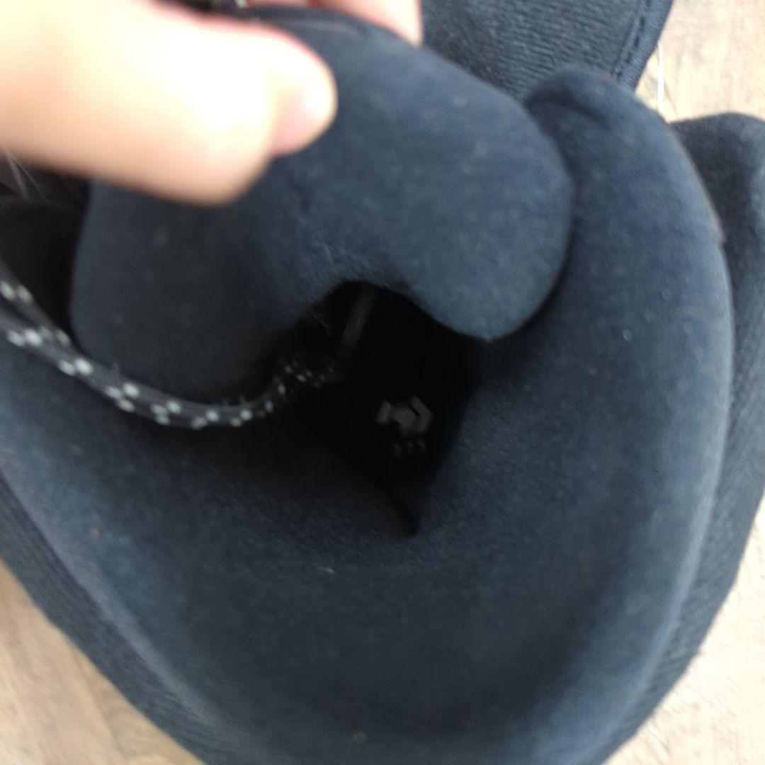 27.5cm サロモン　スノーボードブーツ　BoA　Savage