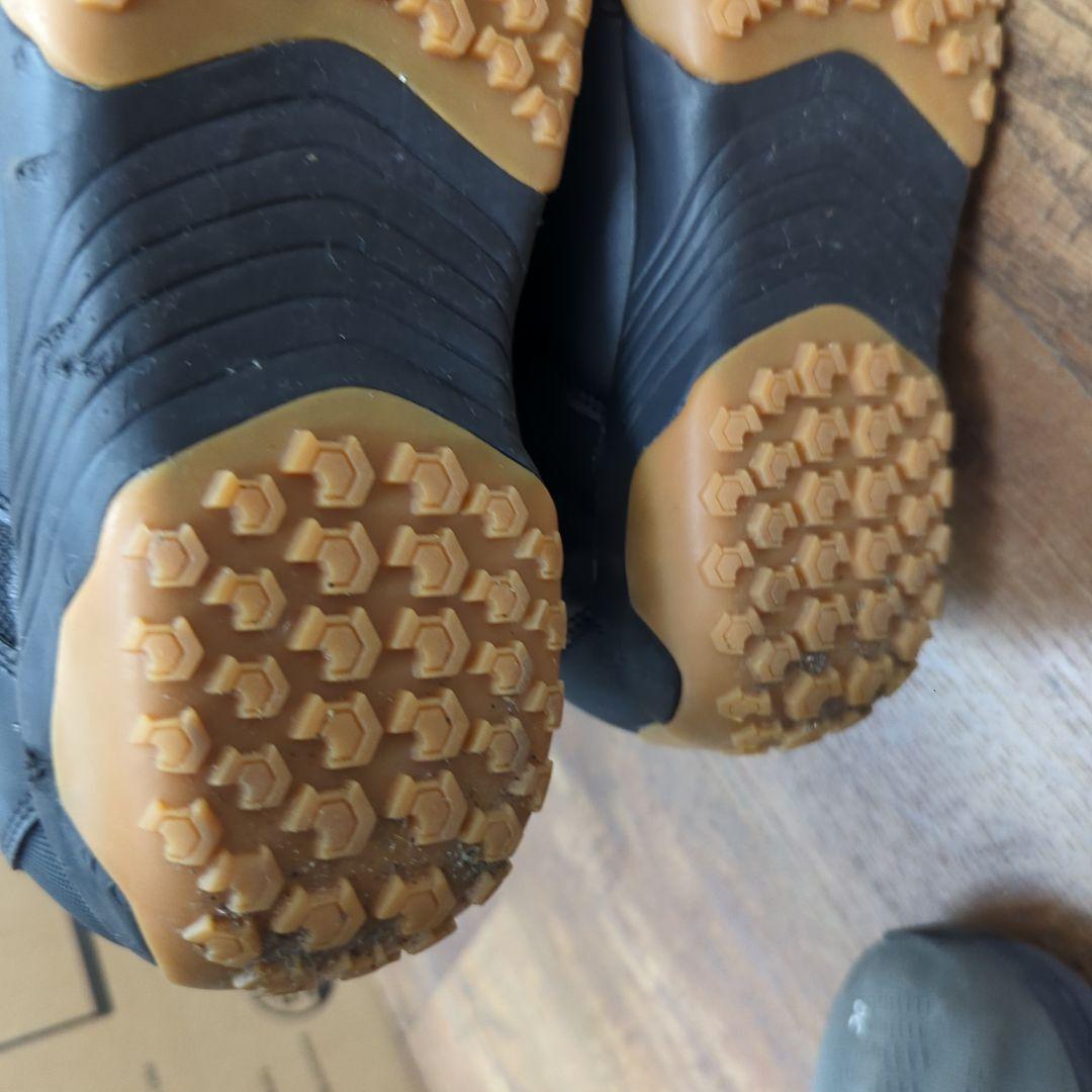 27.5cm サロモン　スノーボードブーツ　BoA　Savage