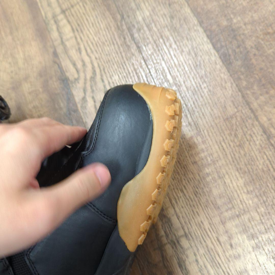 27.5cm サロモン　スノーボードブーツ　BoA　Savage