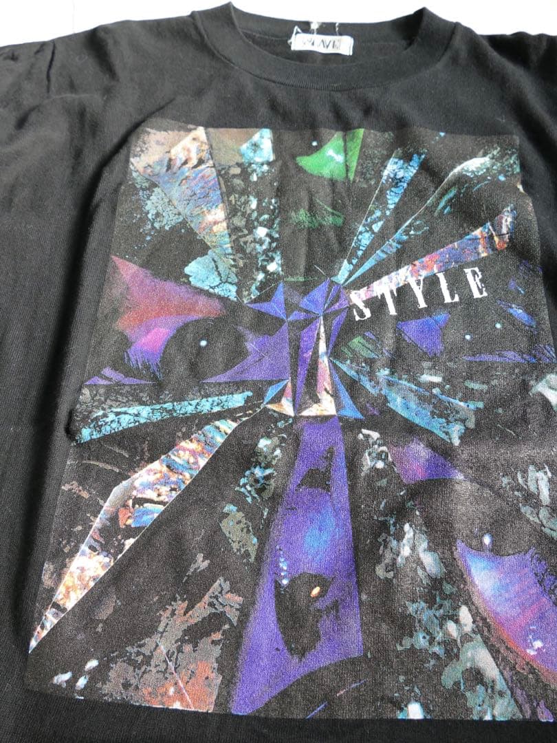 LUNA SEA 1996 ツアー グッズ ルナシー