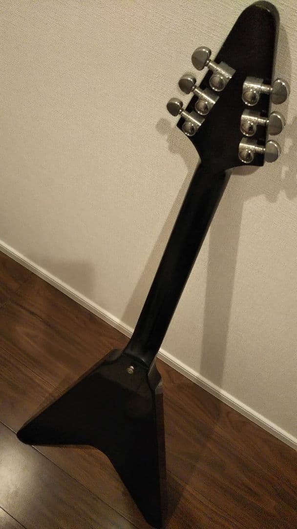 gibson ギブソン フライングV ジャンク 値下げ！ Gibson ギブソン