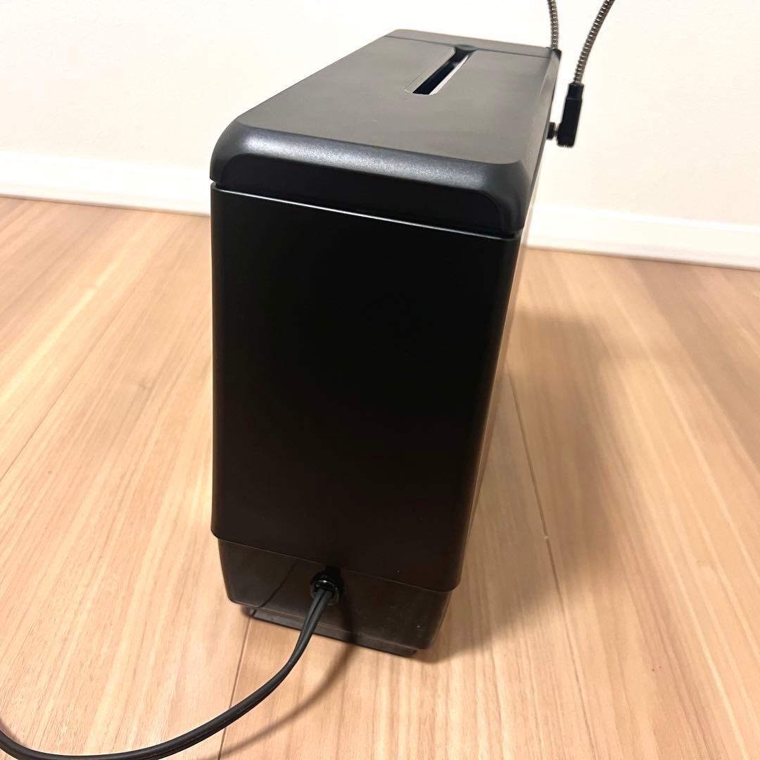 美品　TESCOM テスコム　低温調理器　芯温スマートクッカー TLC70A