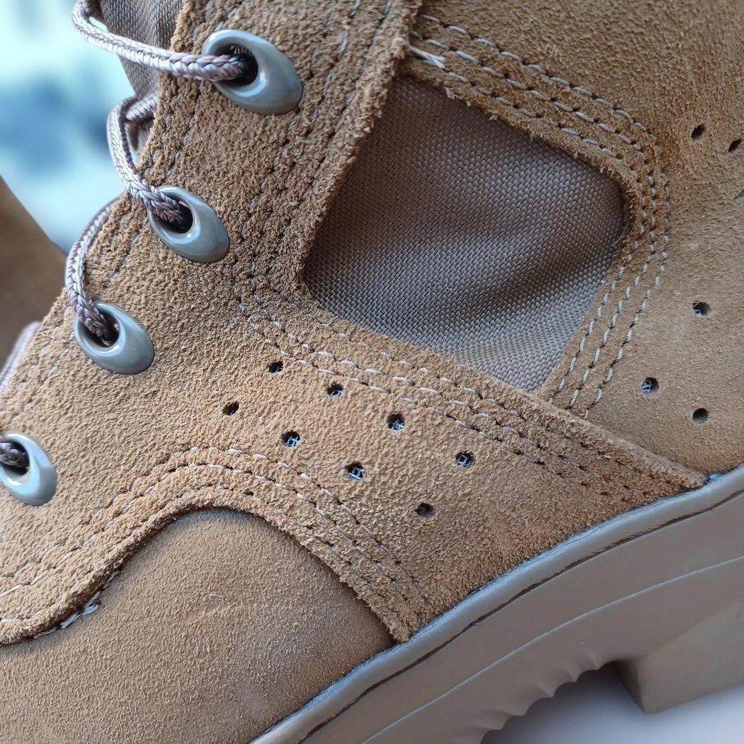 ✨送料無料　海兵隊　TROPICAL BOOT 9.5M