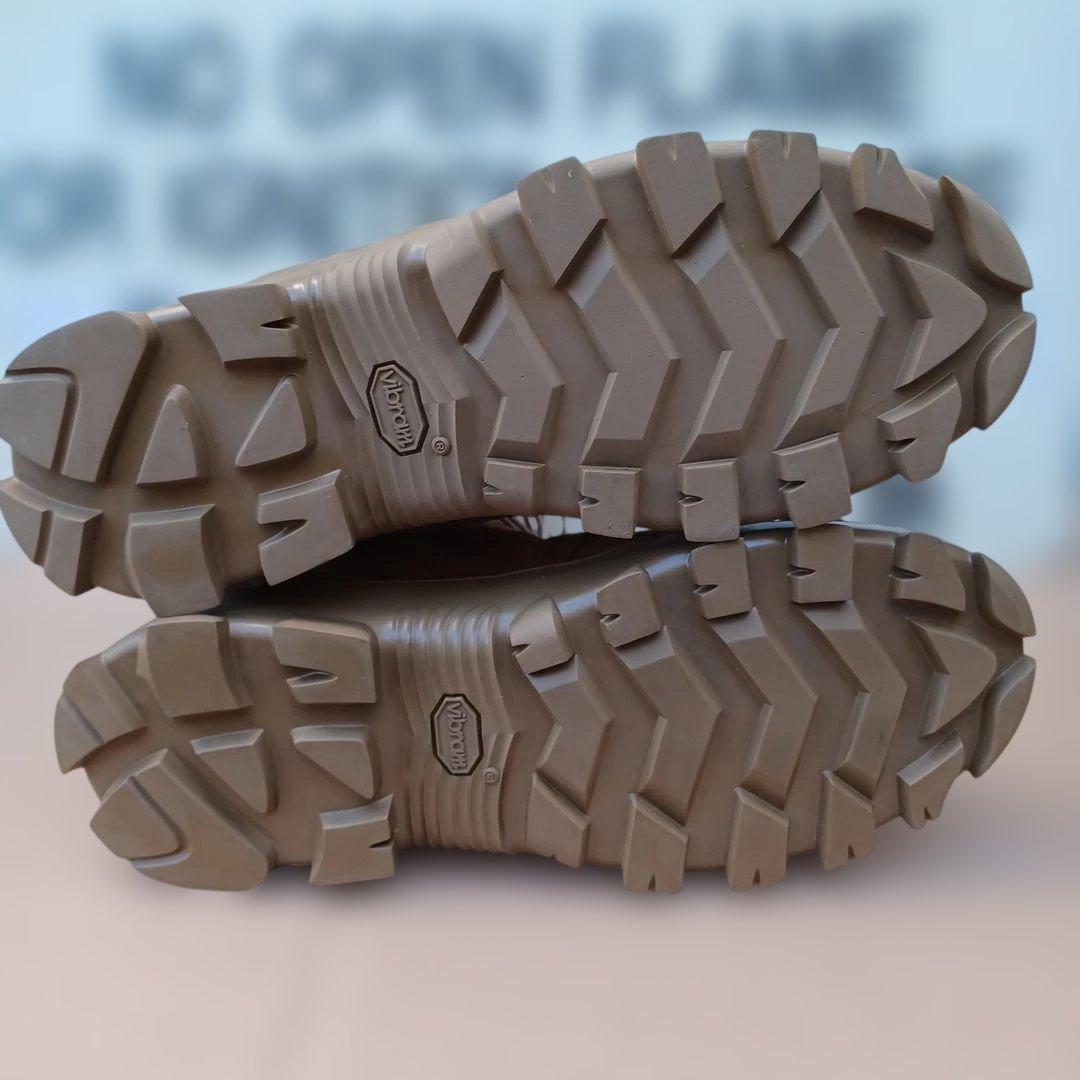 ✨送料無料　海兵隊　TROPICAL BOOT 9.5M