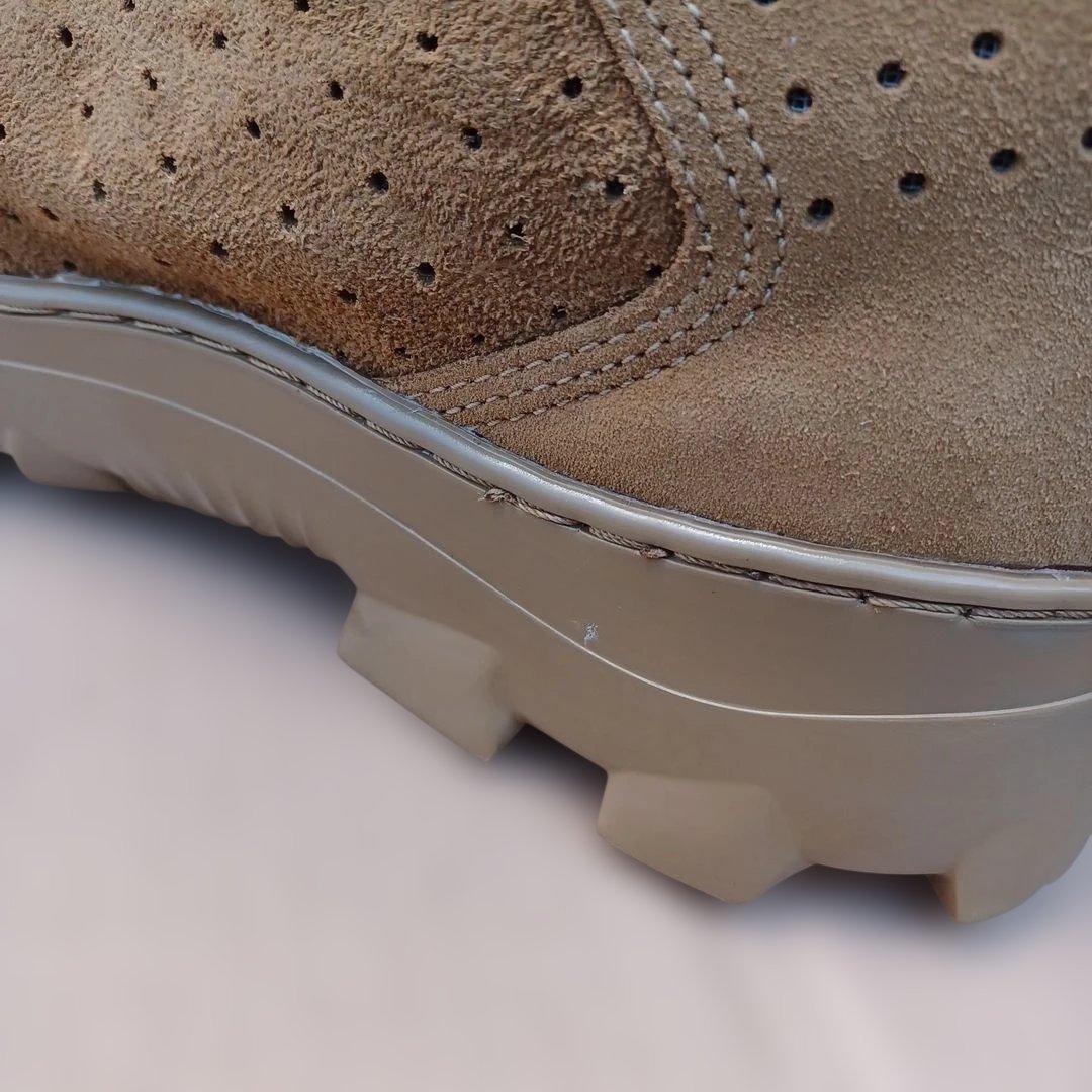 ✨送料無料　海兵隊　TROPICAL BOOT 9.5M