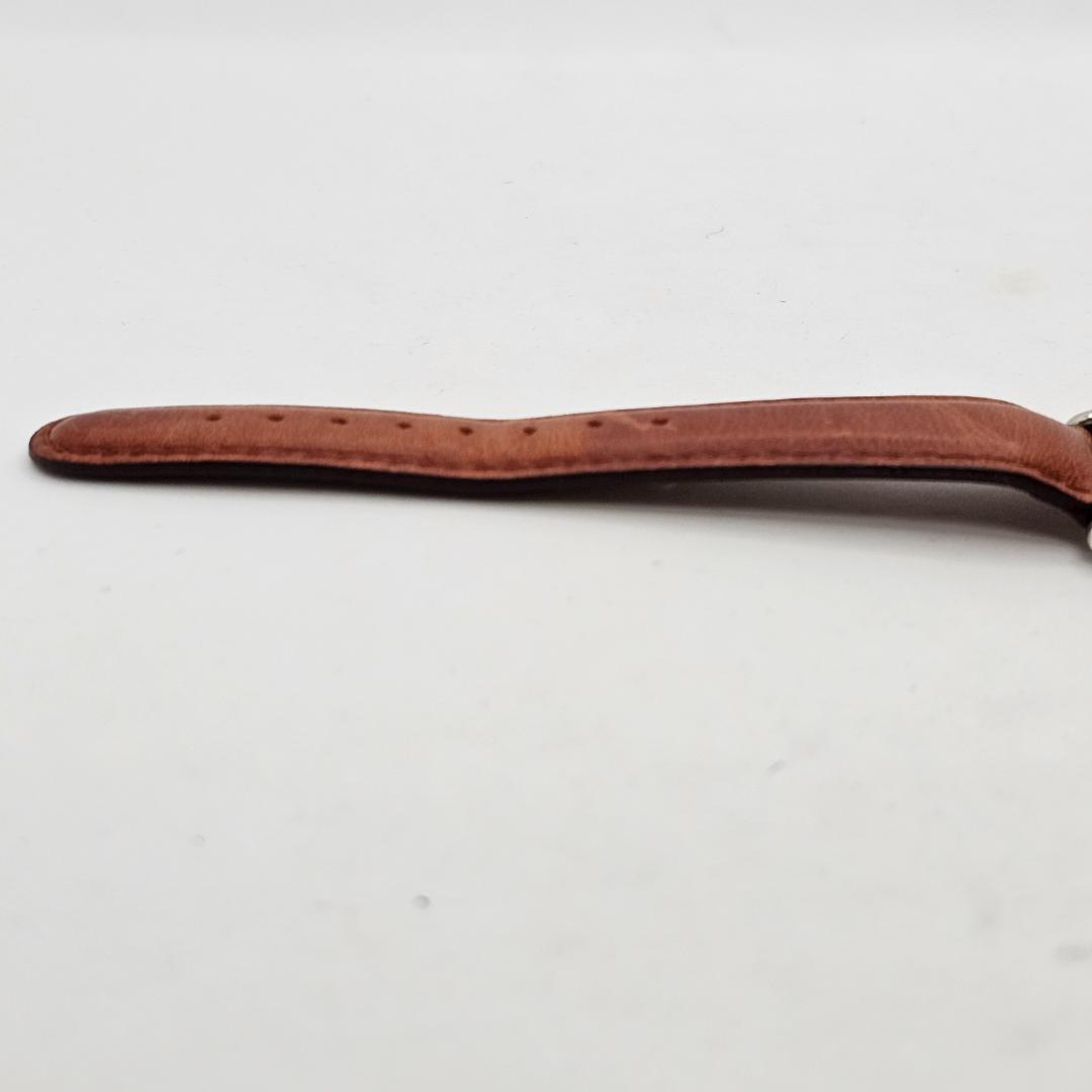 【希少】THE BEATLES アップル・コア 腕時計 ギター型ウッドケース付き